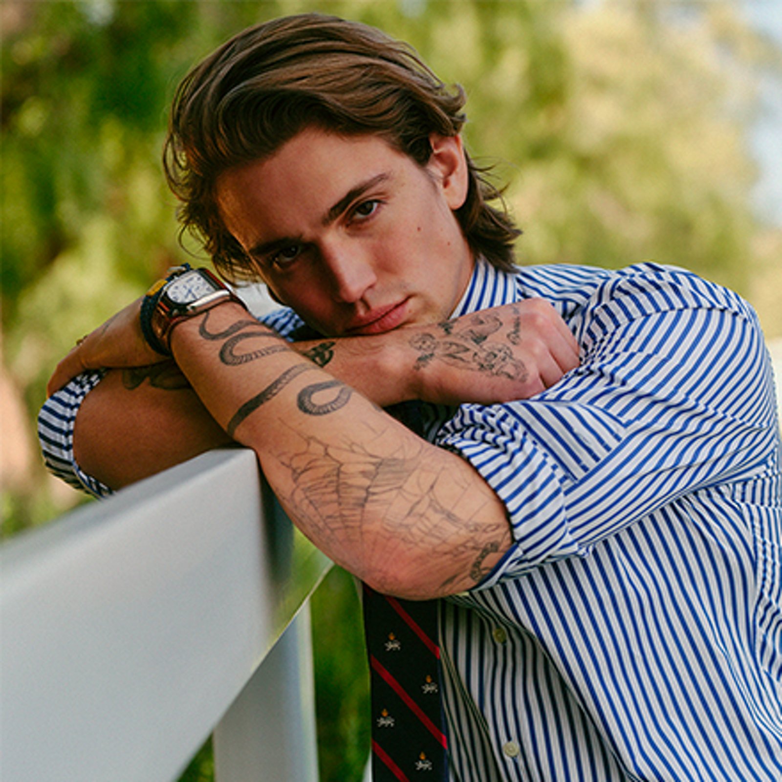 Polo Men
