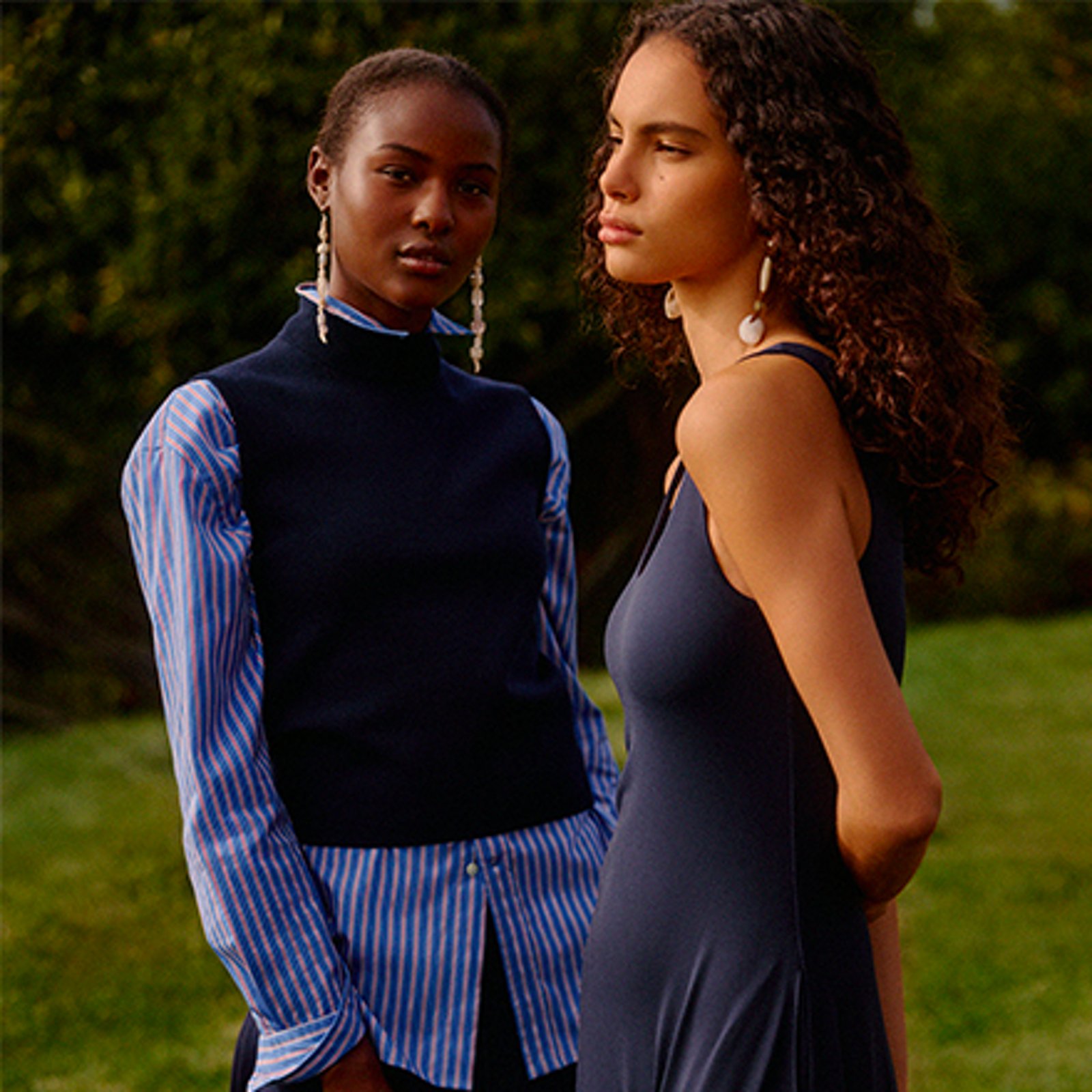 Polo Women