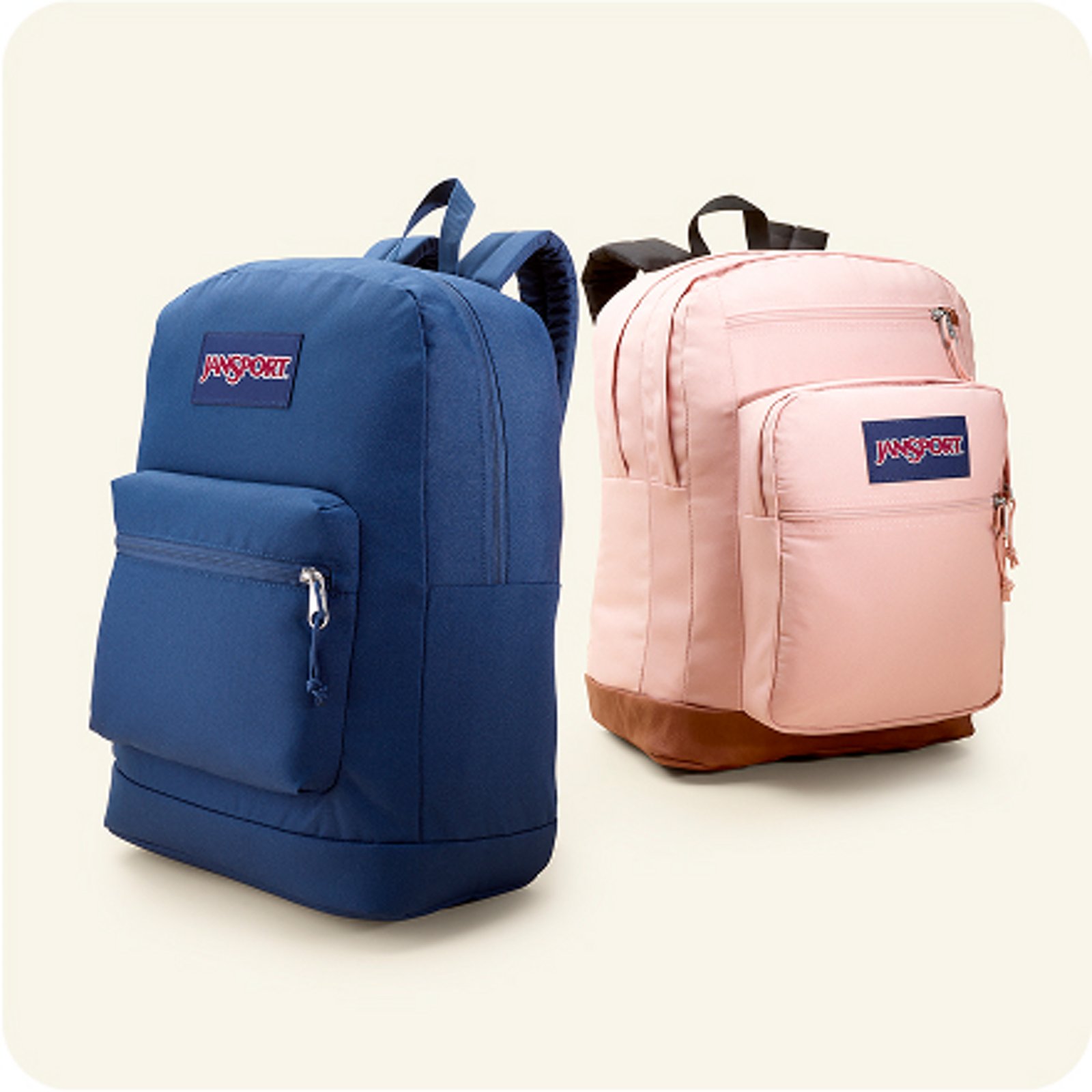 backpacks