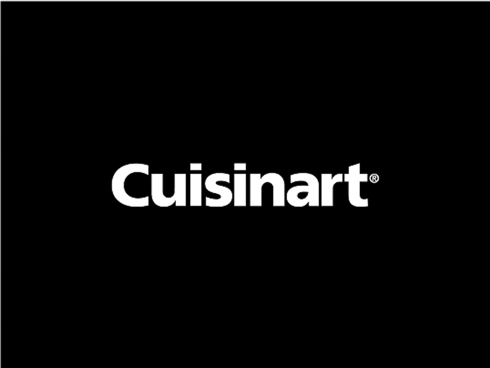 Cuisinart