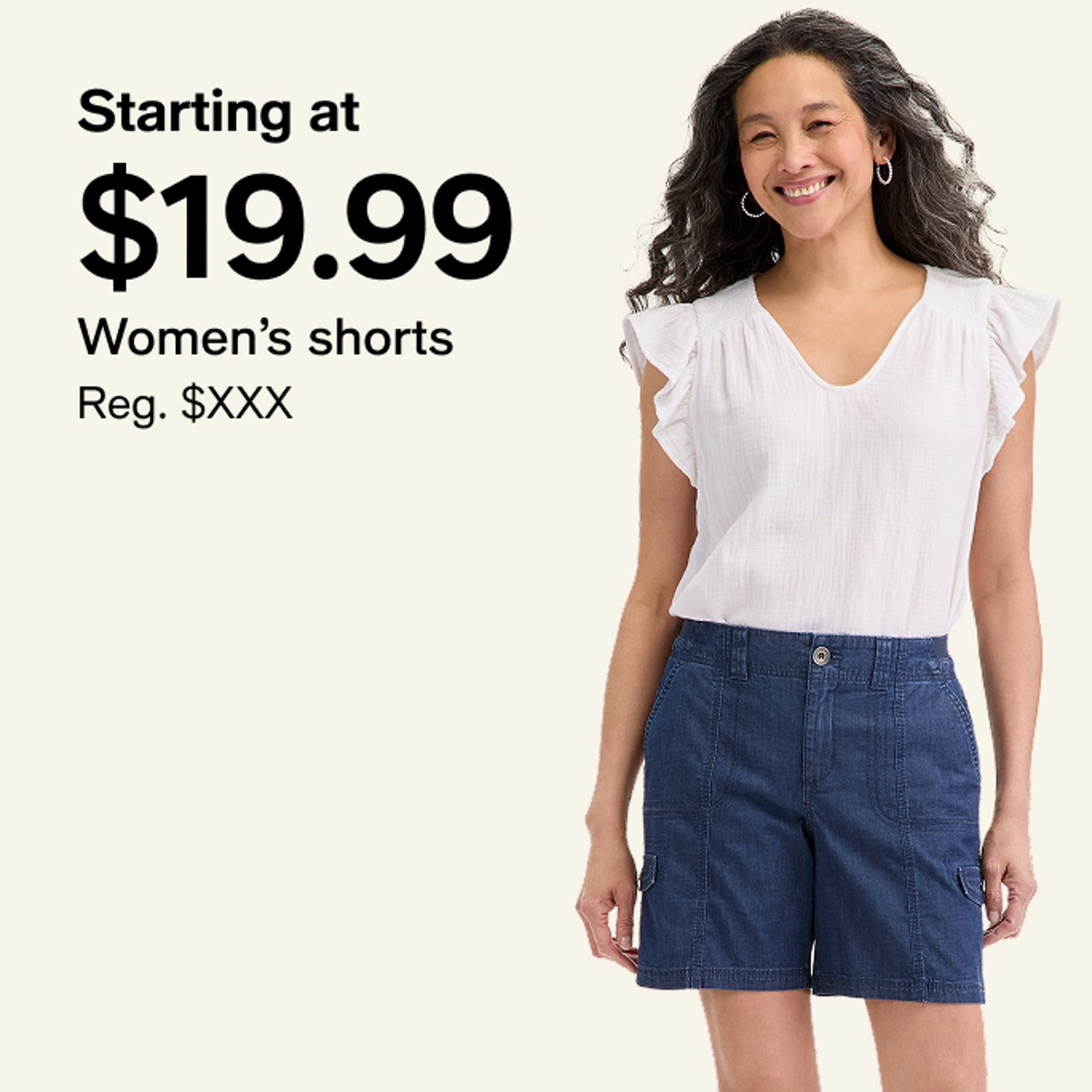 event-summer-style-sale-starting-at-$19.99-womens-shorts