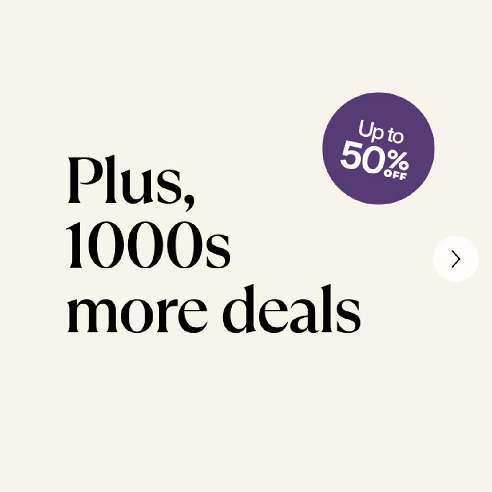 event-summer-style-sale-plus-1000s-more-deals