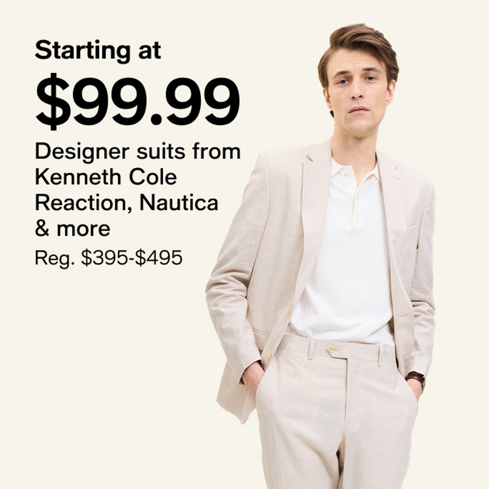 event-summer-style-sale-starting-at-$99.99-designer-suits