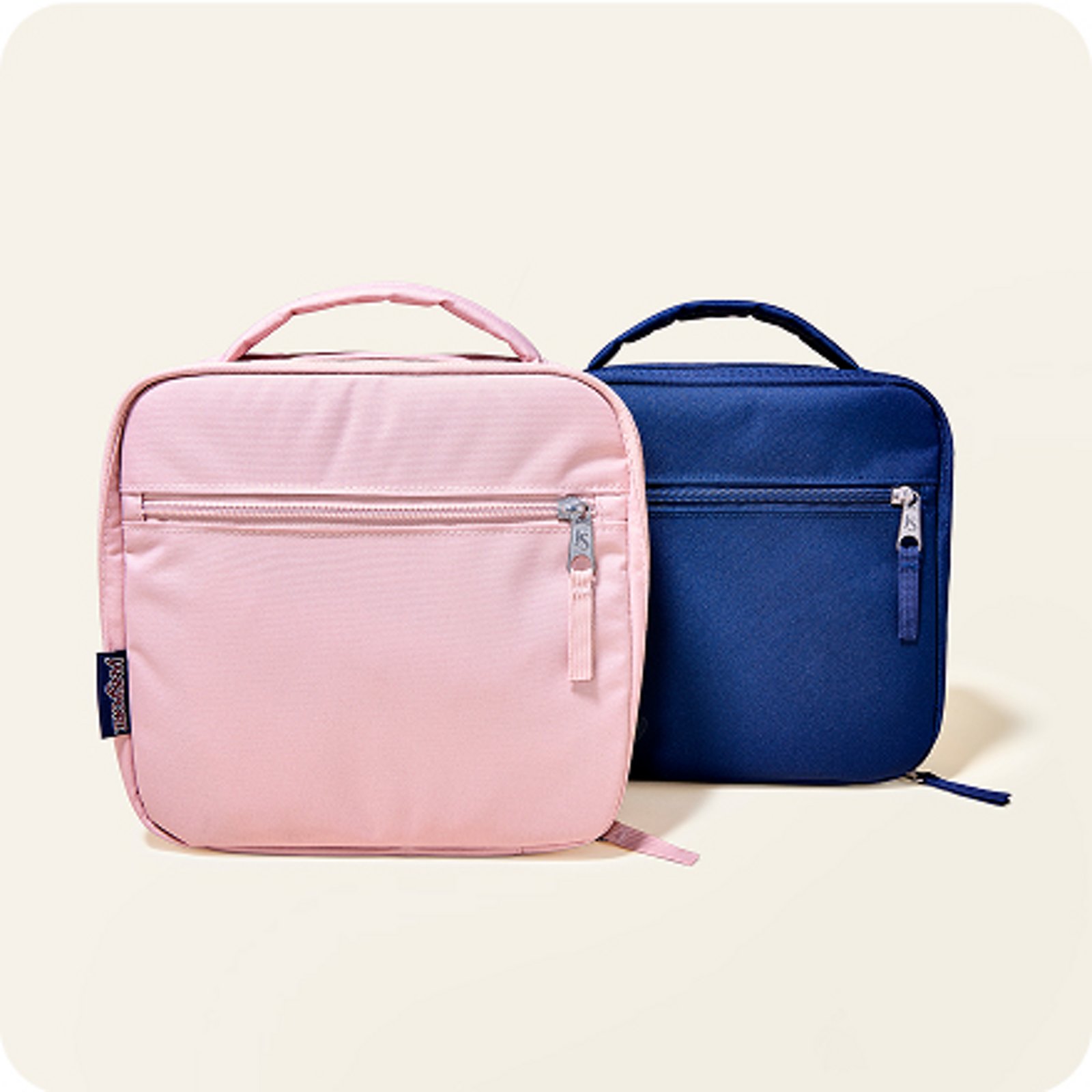 Lunch Boxes