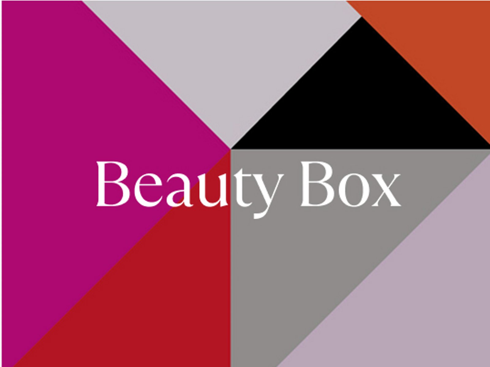 Beauty Box