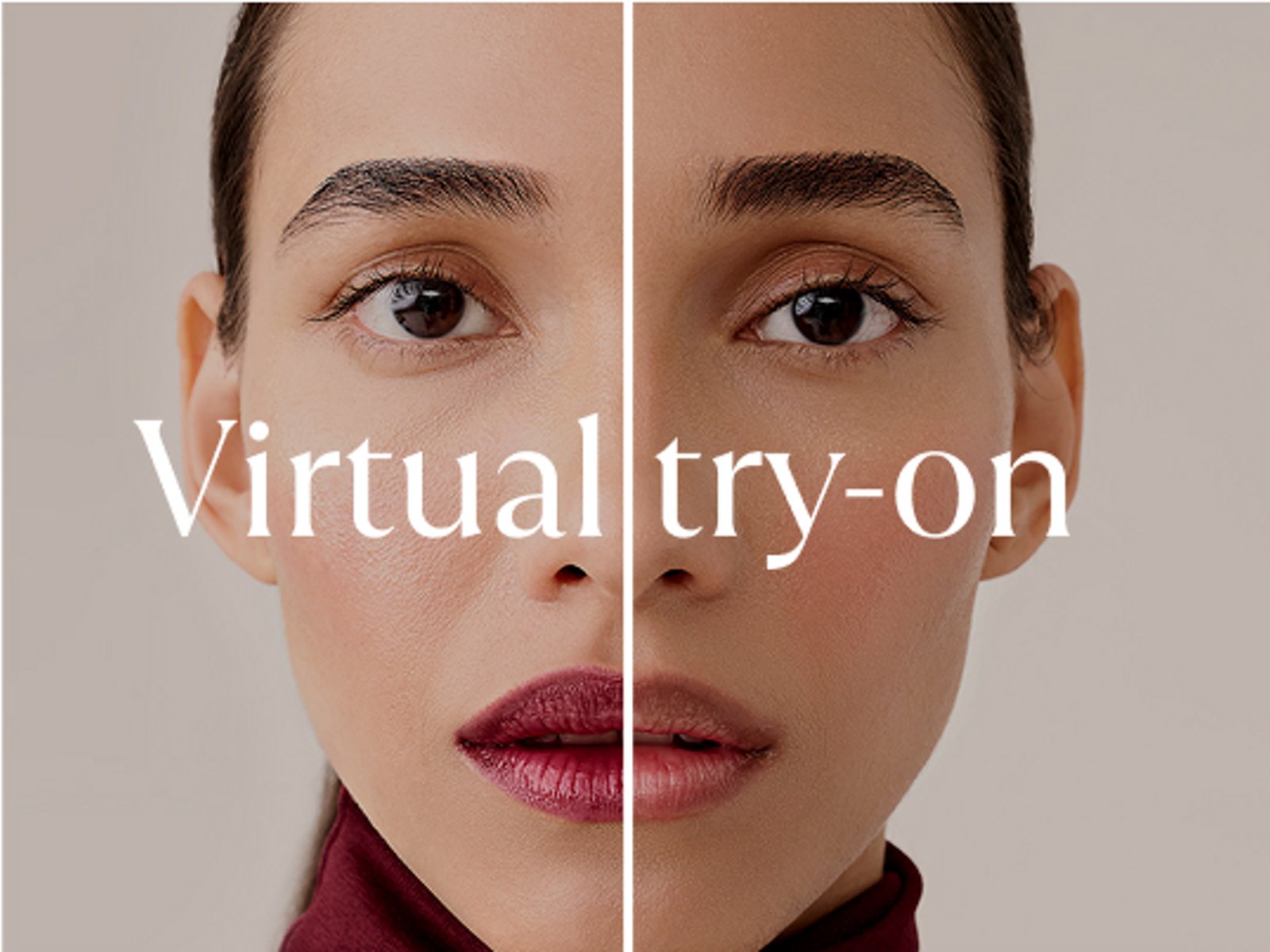 Virtual try-on