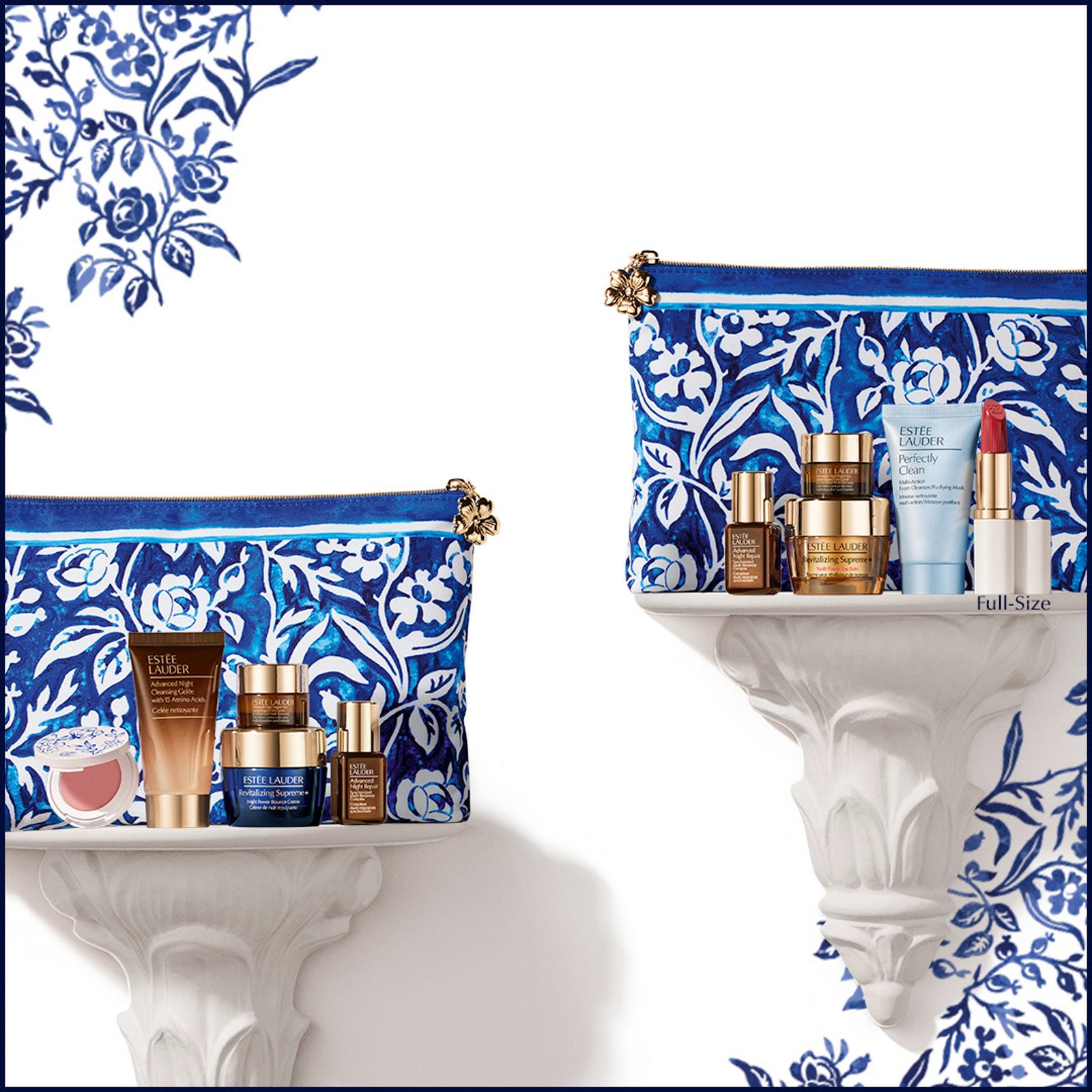 Free 6-pc Estée Lauder Gift