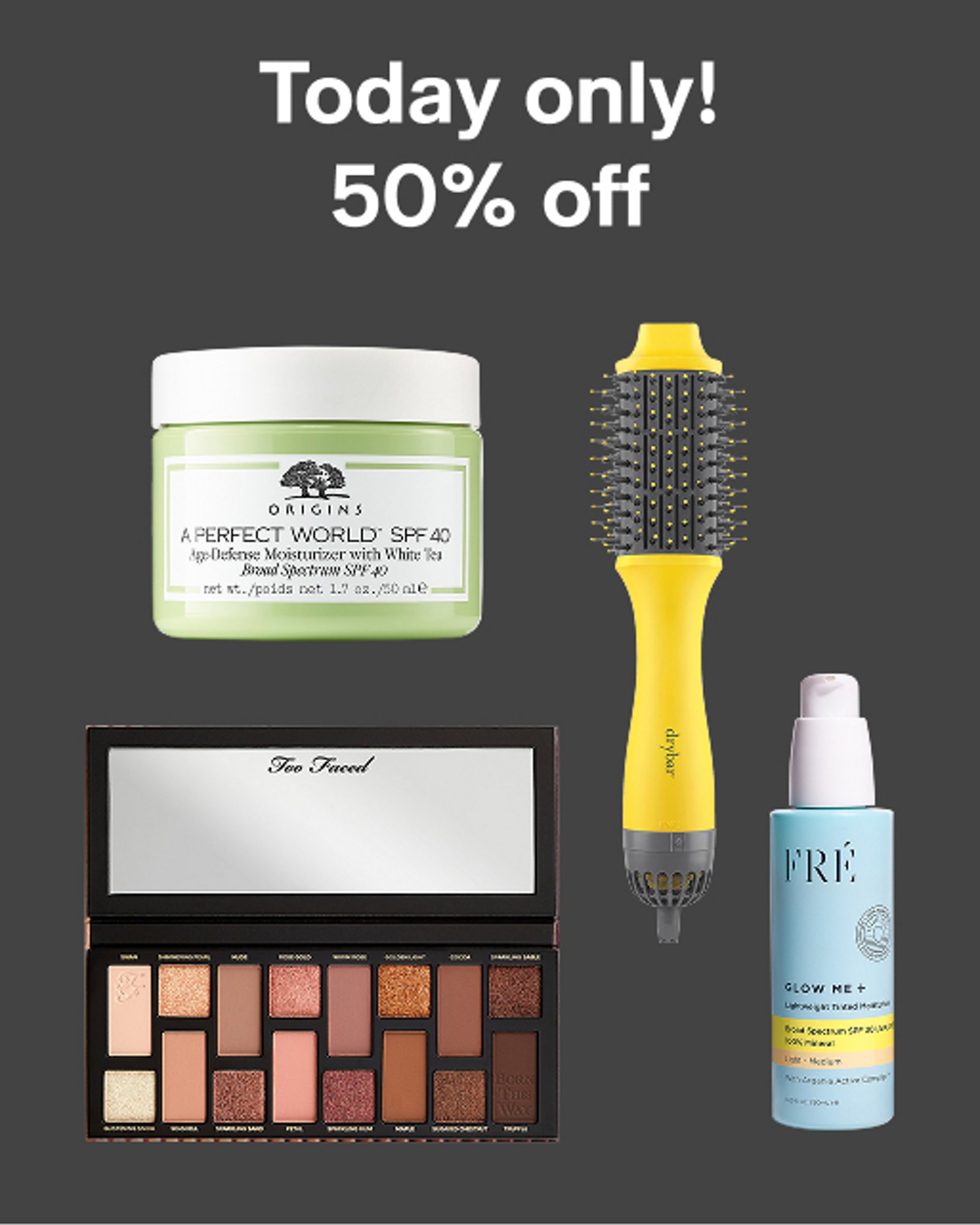Today only - 8/15
