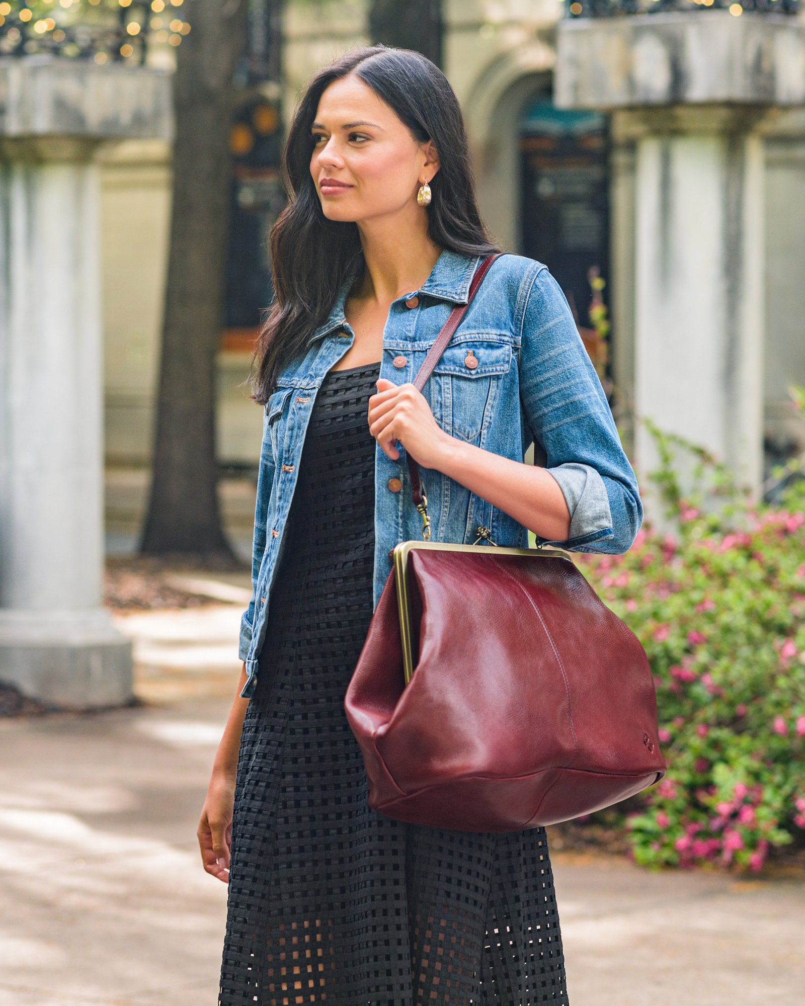 Oversized Bags