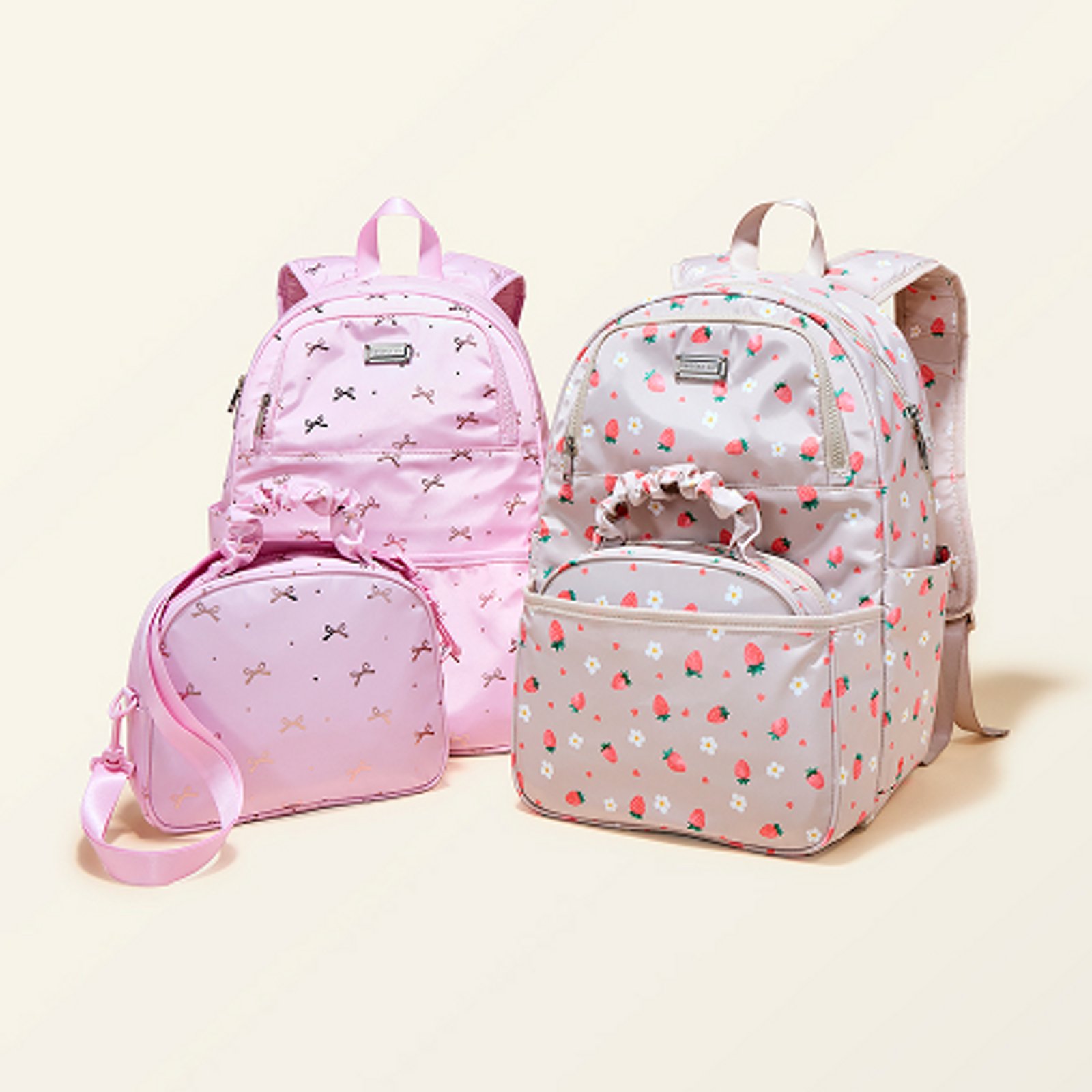 Backpacks