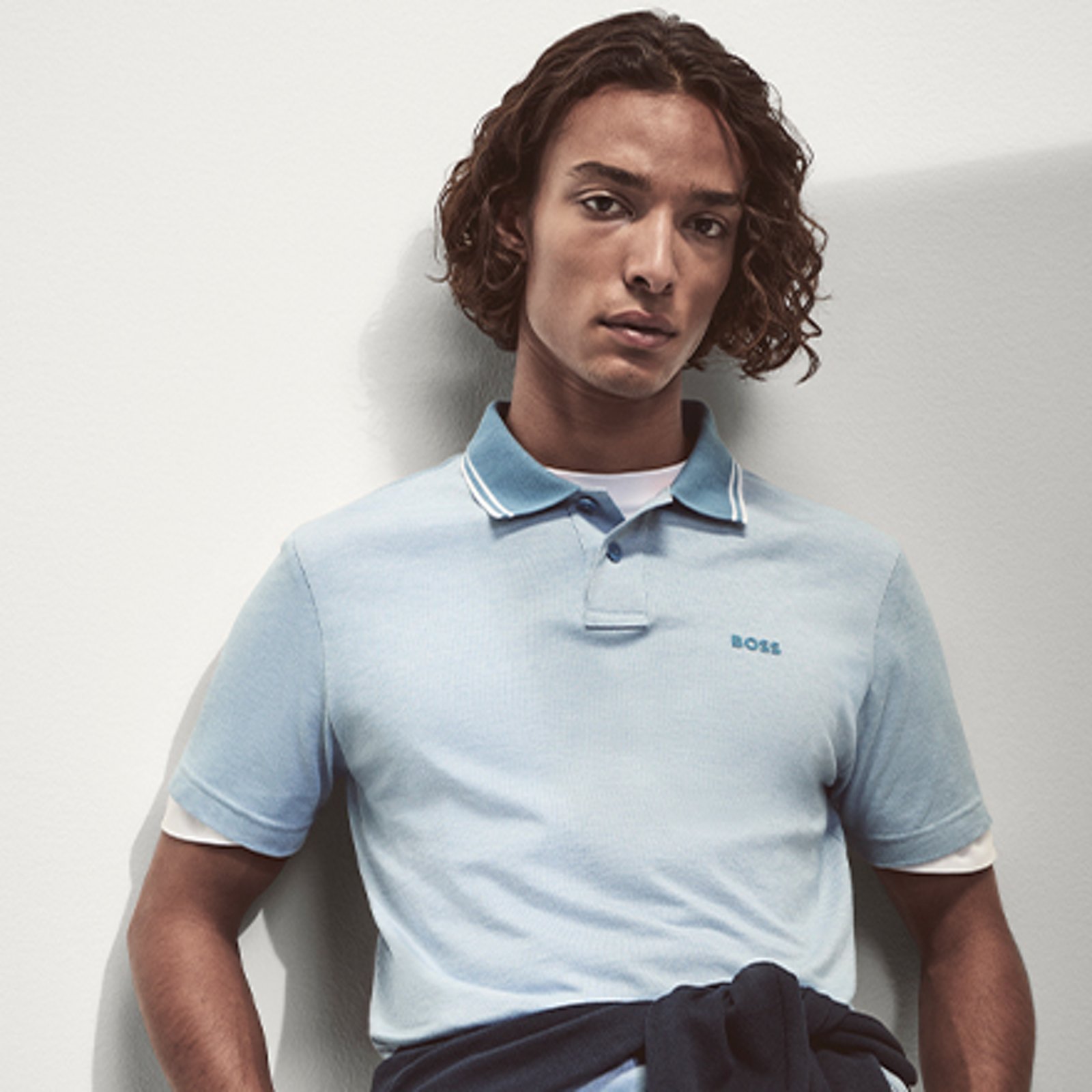 Polo Shirts