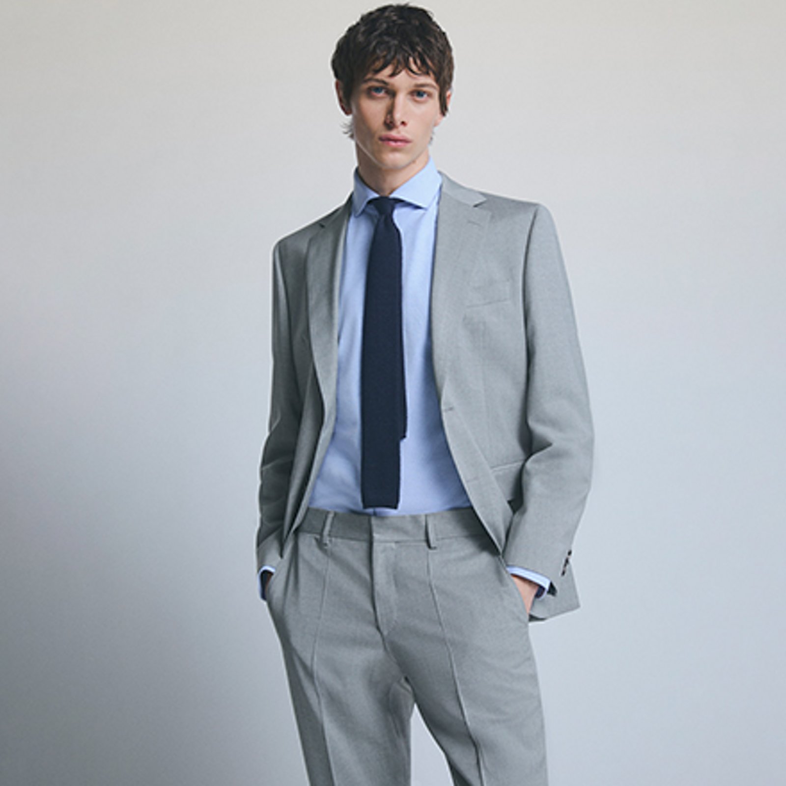 Blazers & Suiting