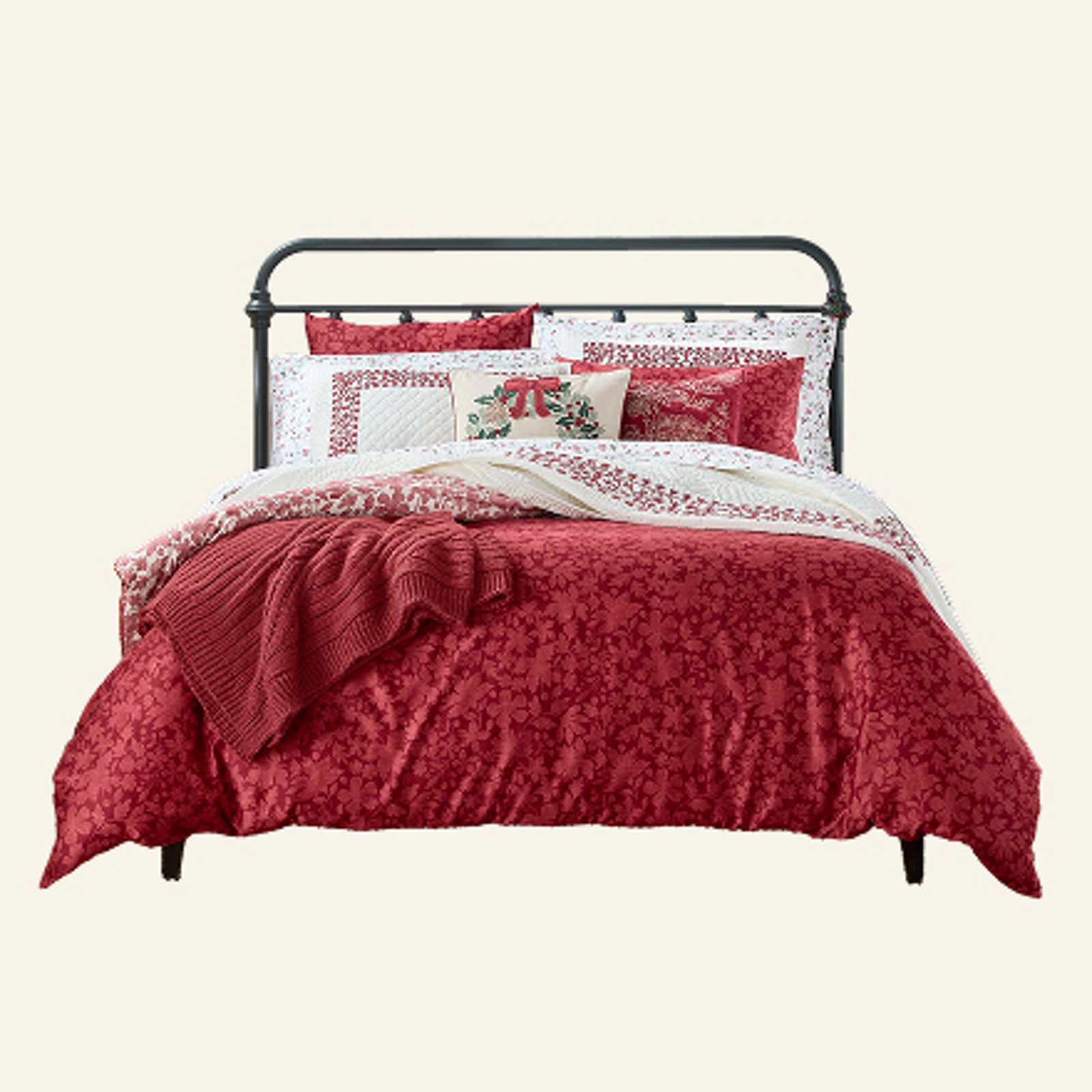 Bedding & Bath
