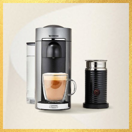 Coffee & Espresso