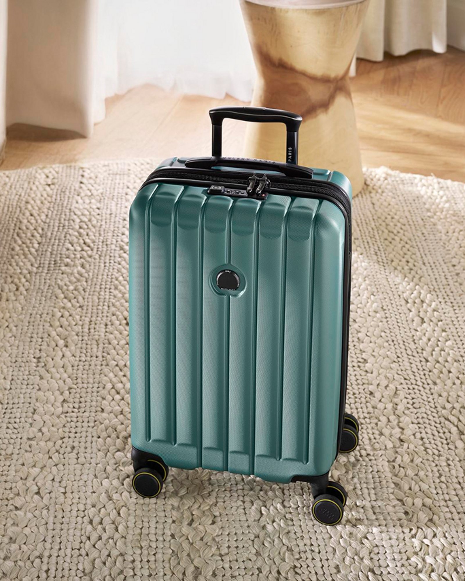 Hardside Luggage