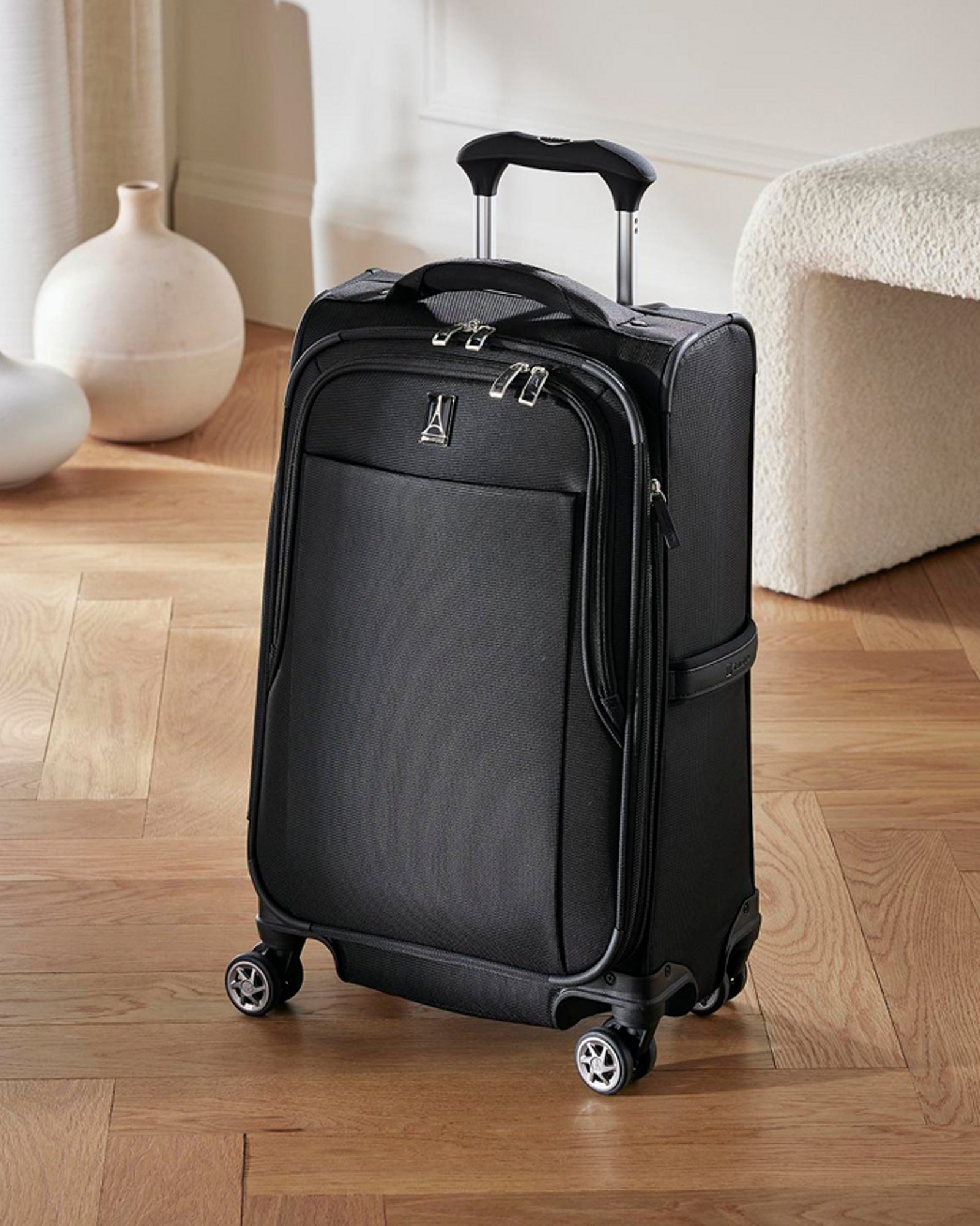 Softside Luggage