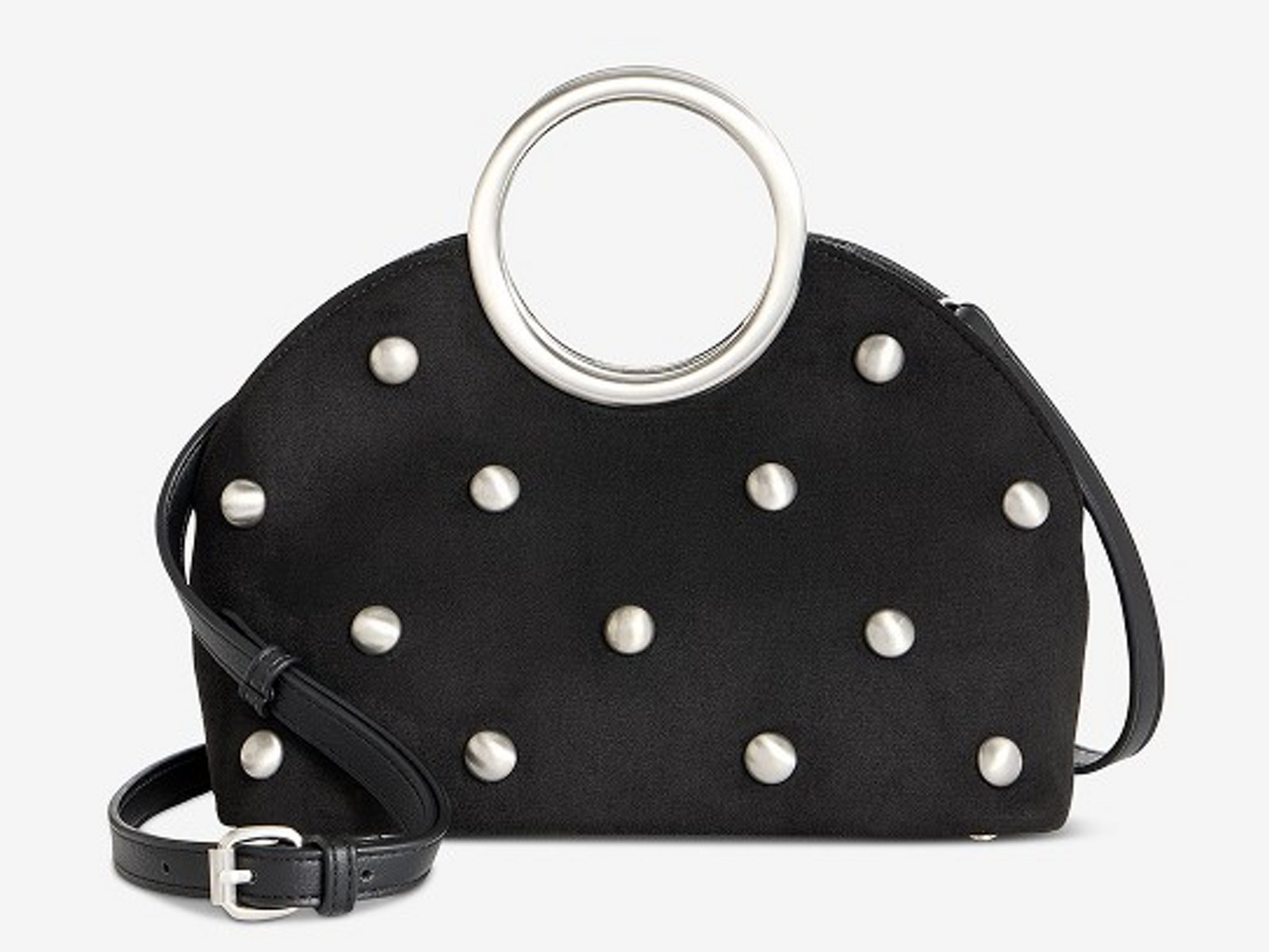Embellished Handbags