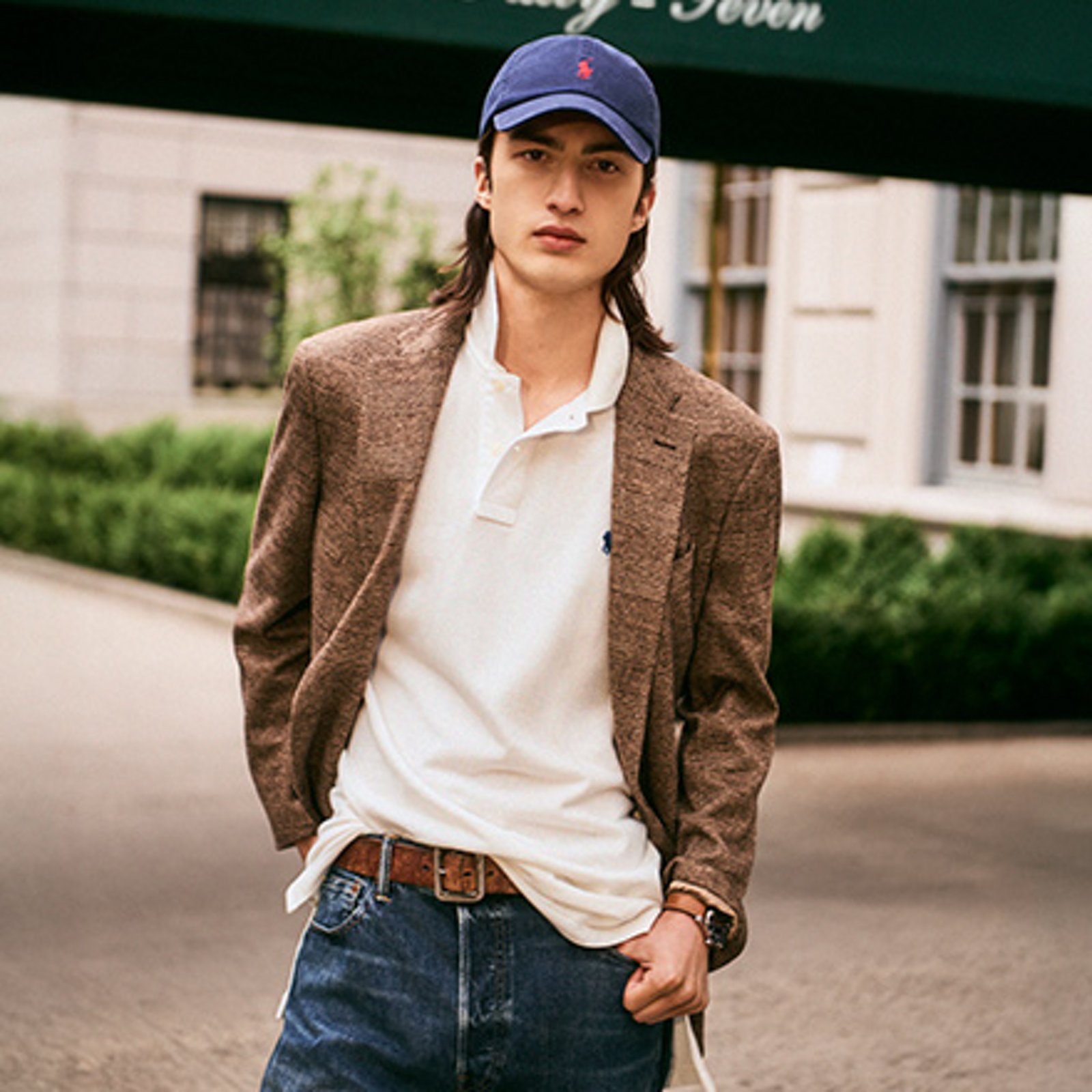 Polo Men