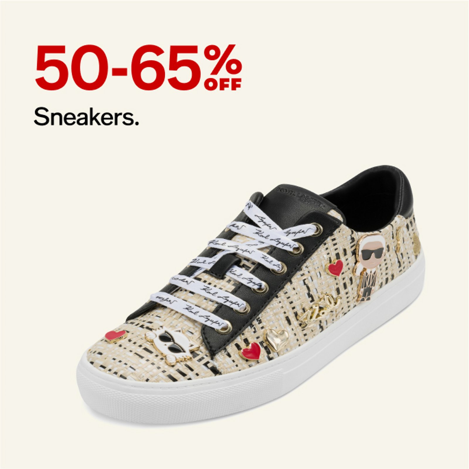 Sneakers