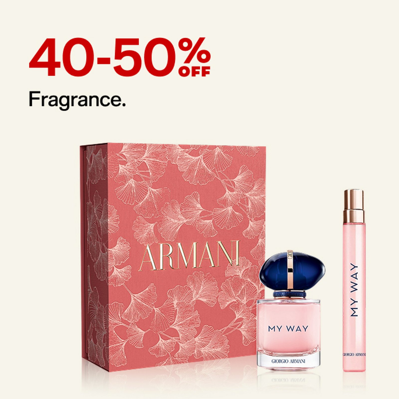Fragrance