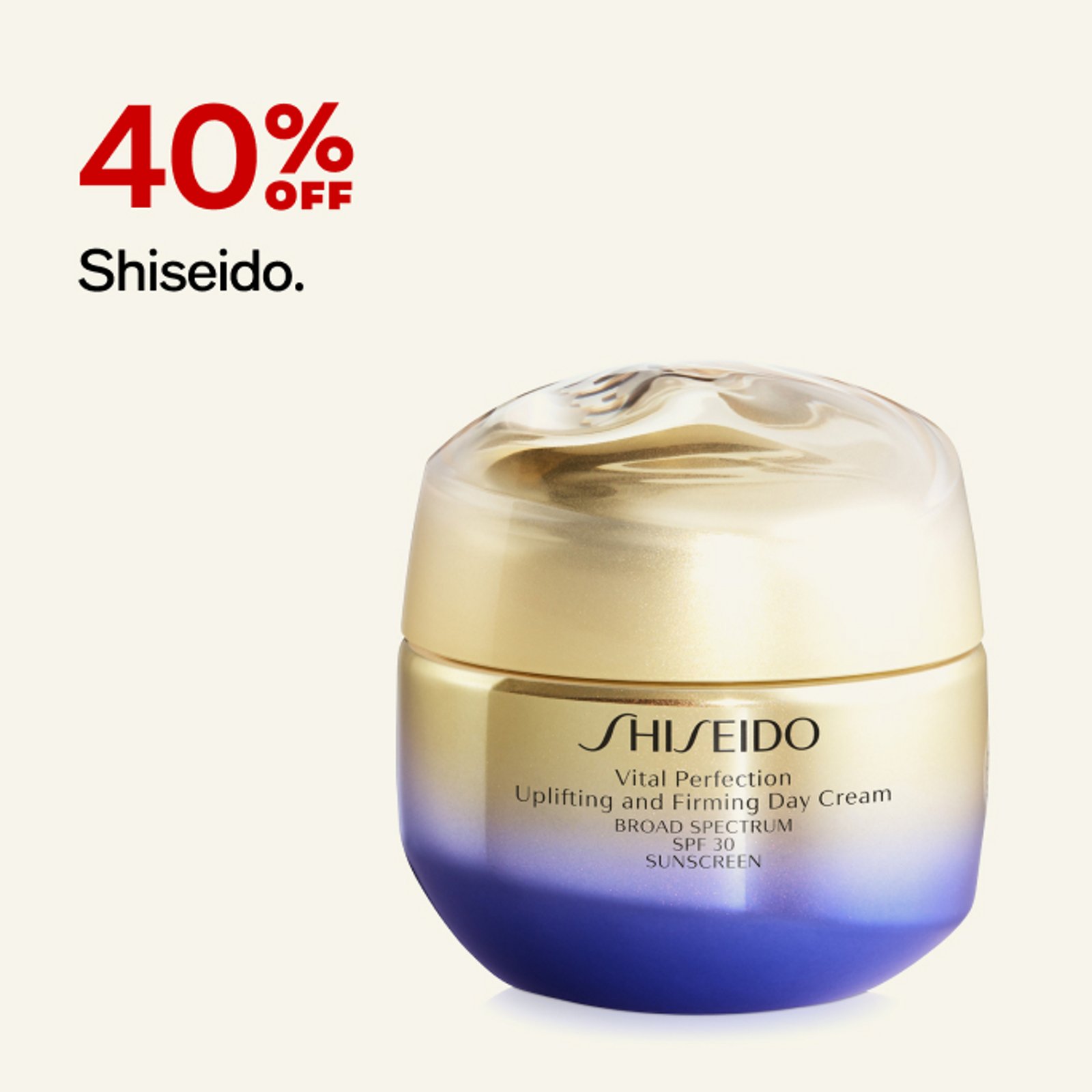 Shiseido