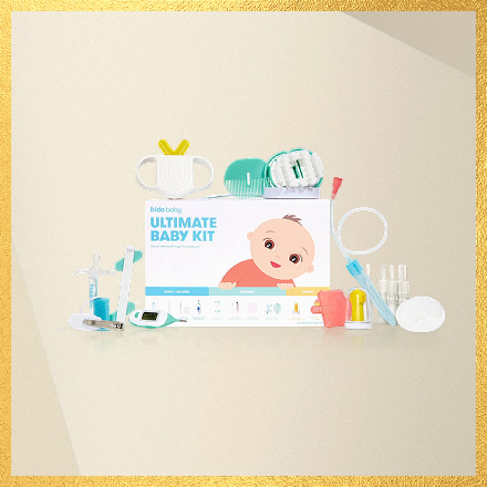 Baby Registry 