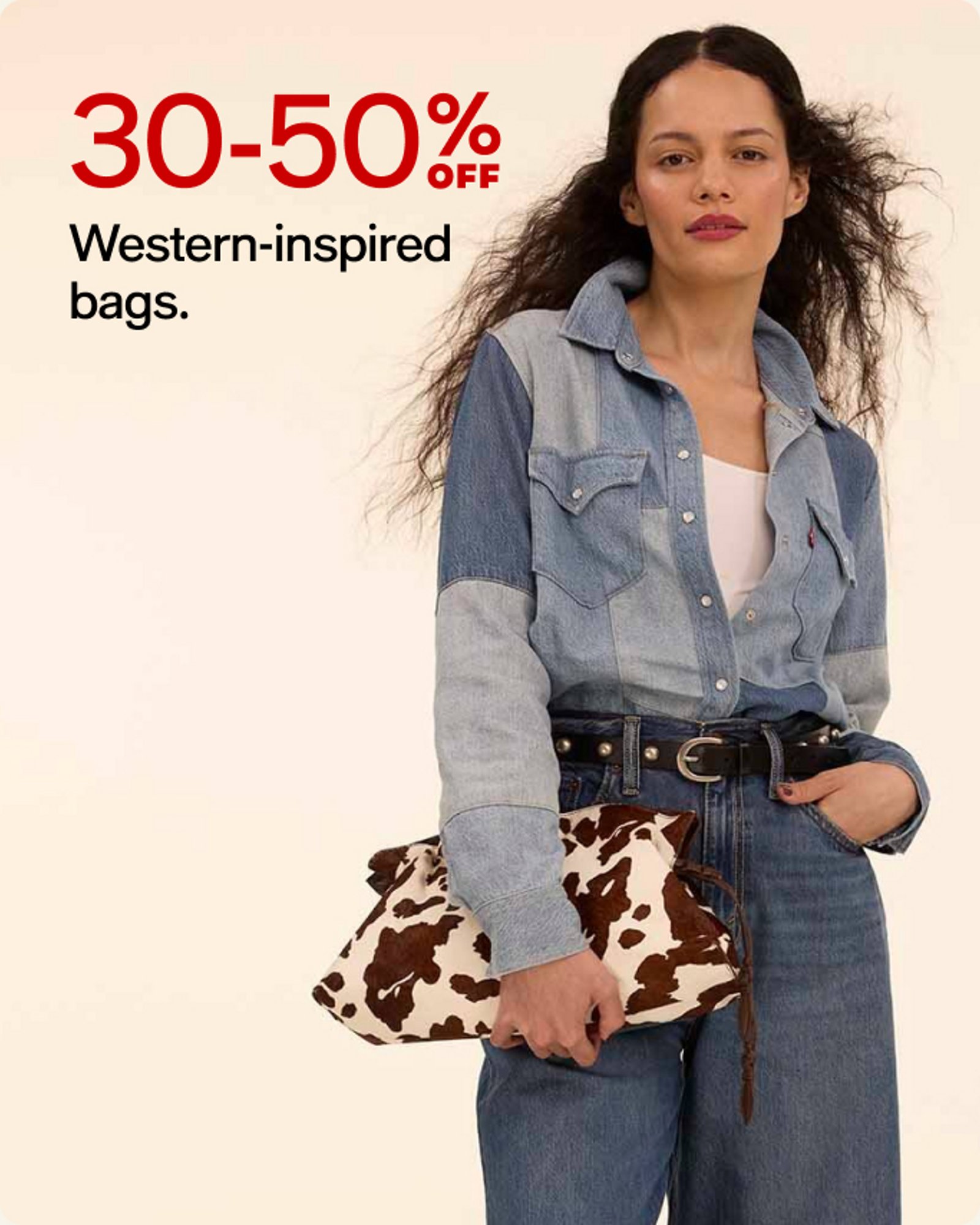 Western Bags