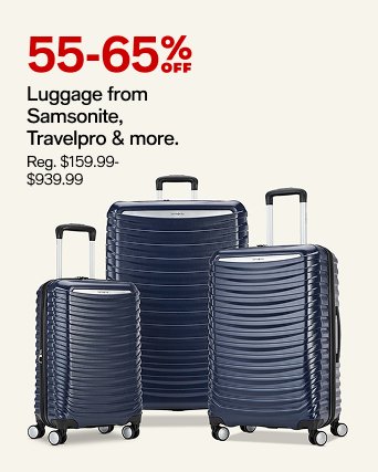 Luggage