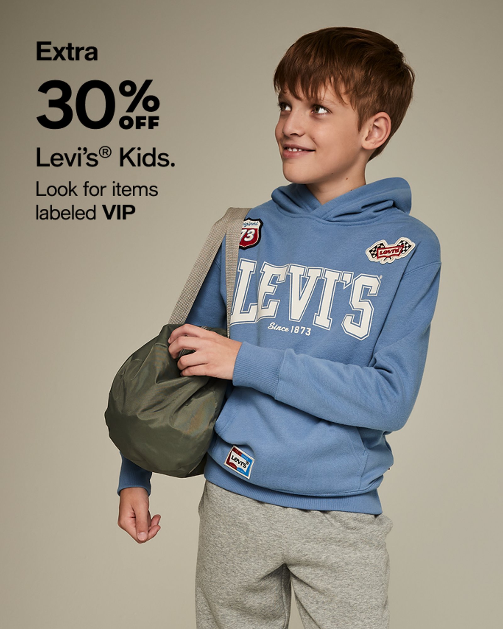 Levis