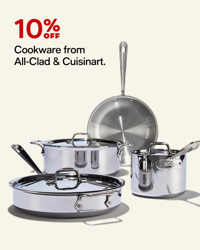 cookware
