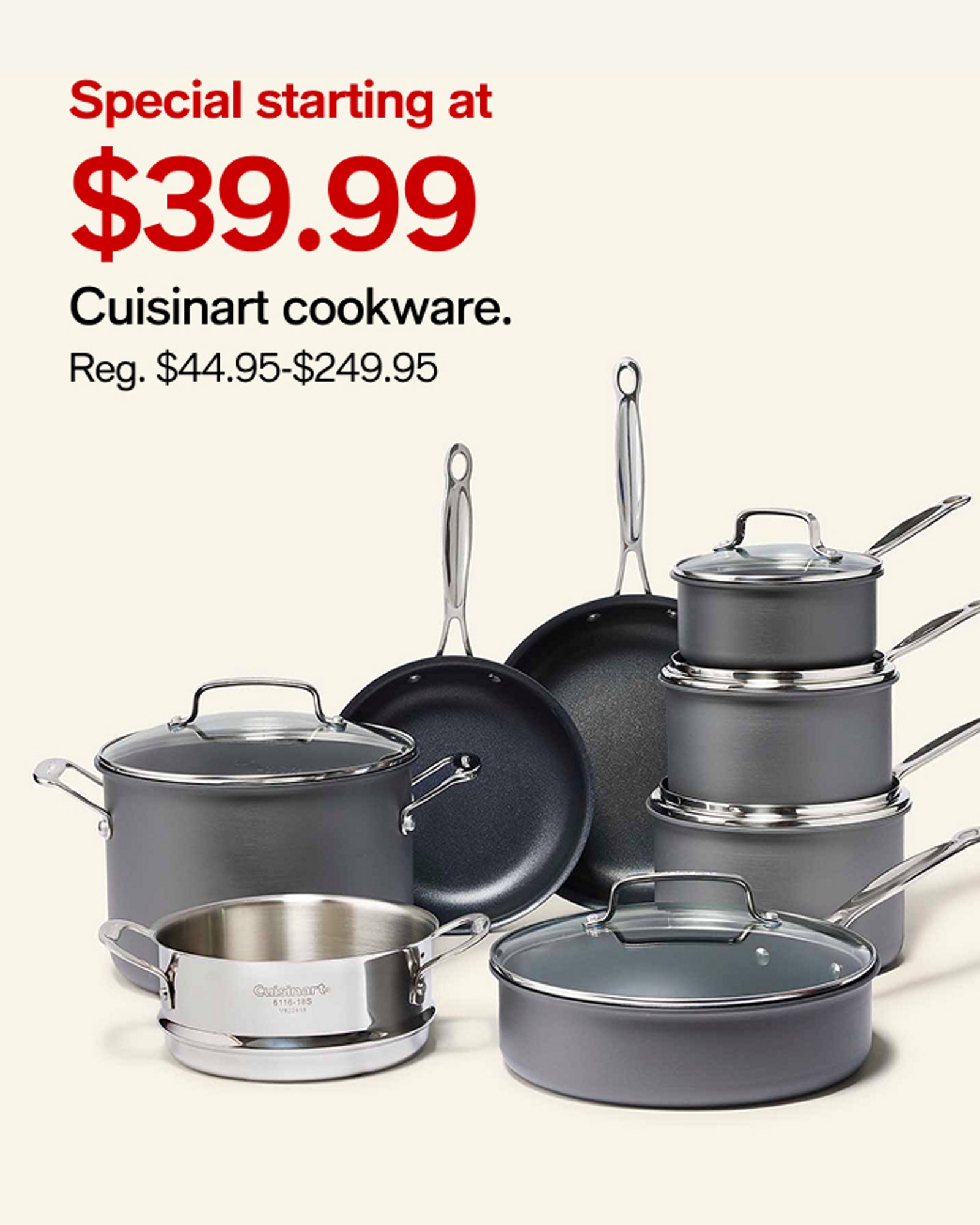 cuisinart