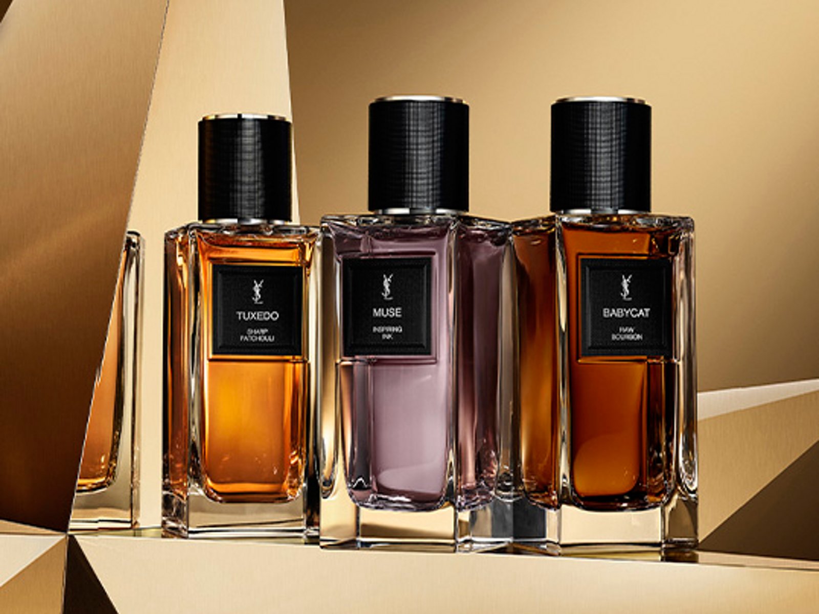 New: Le Vestiaire collection