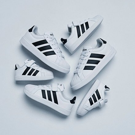 adidas