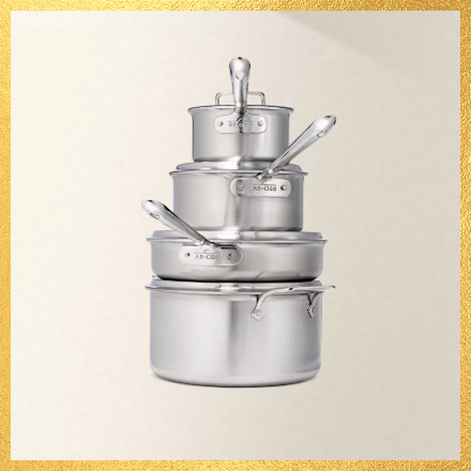 Cookware
