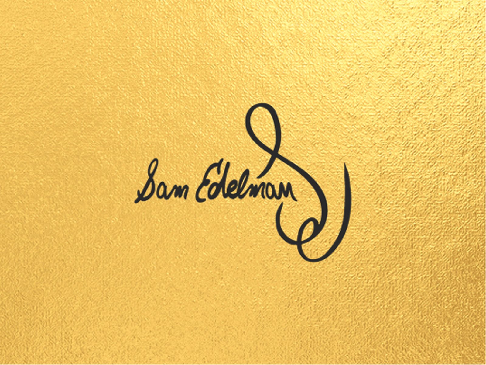 Sam Edelman