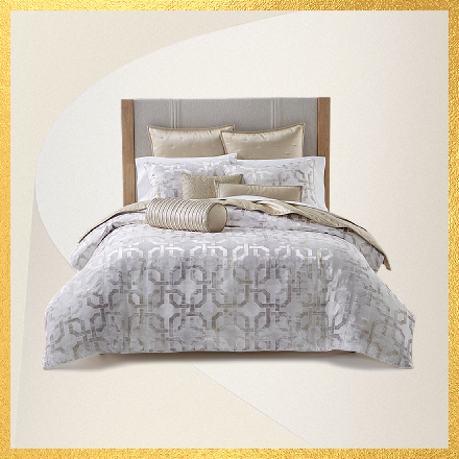 Bedding & Bath