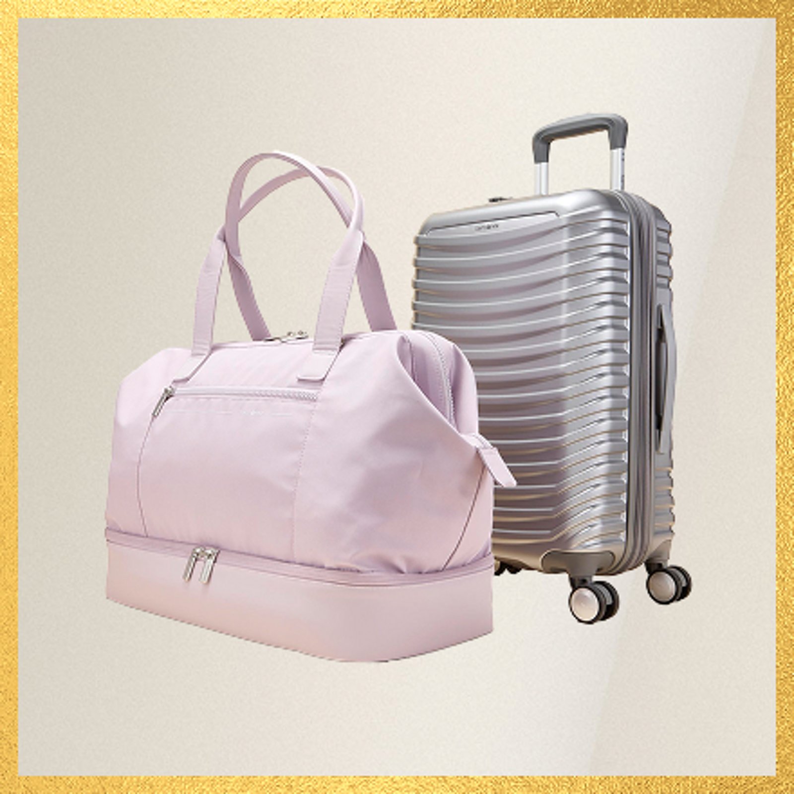 Luggage & Backpacks
