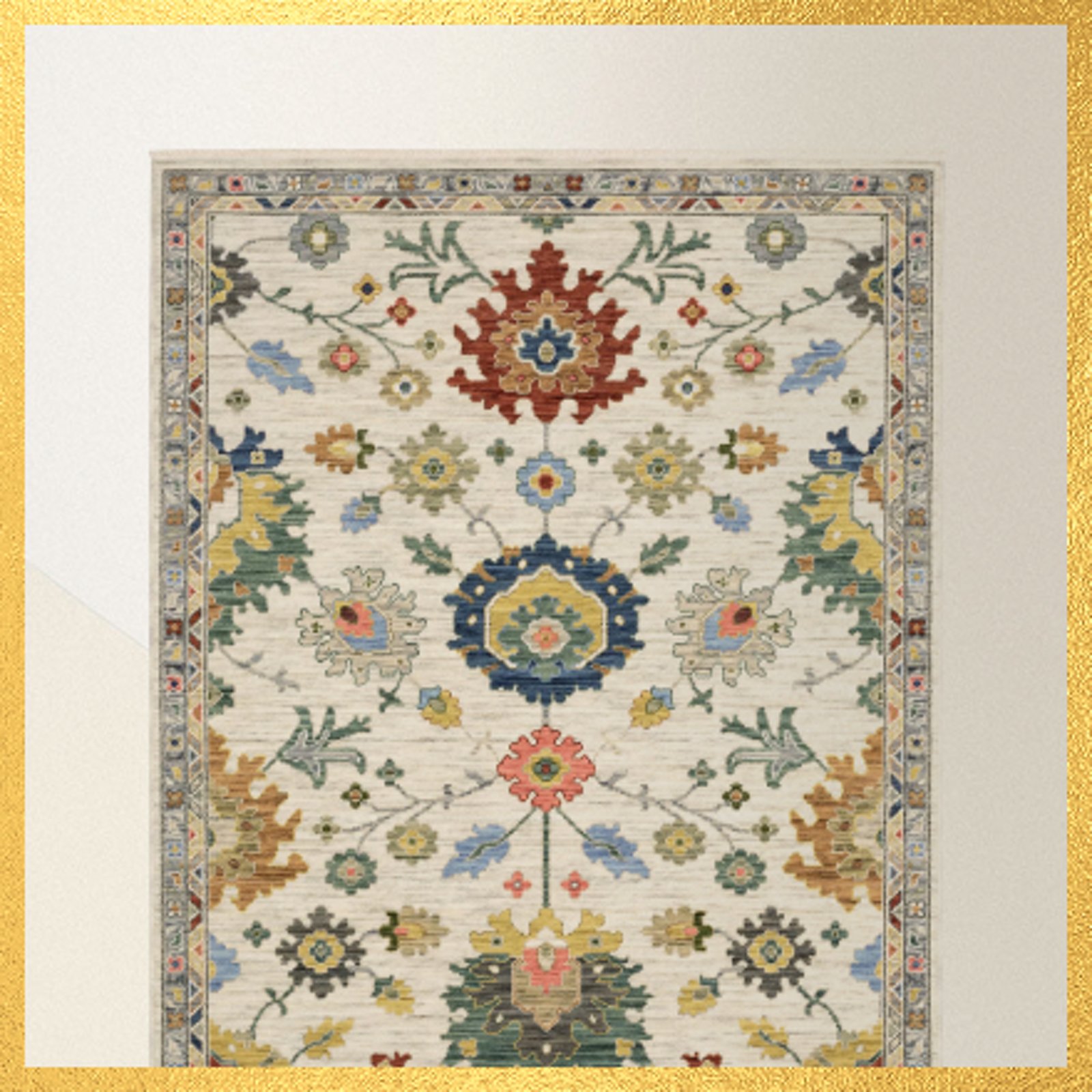 Home Decor & Rugs